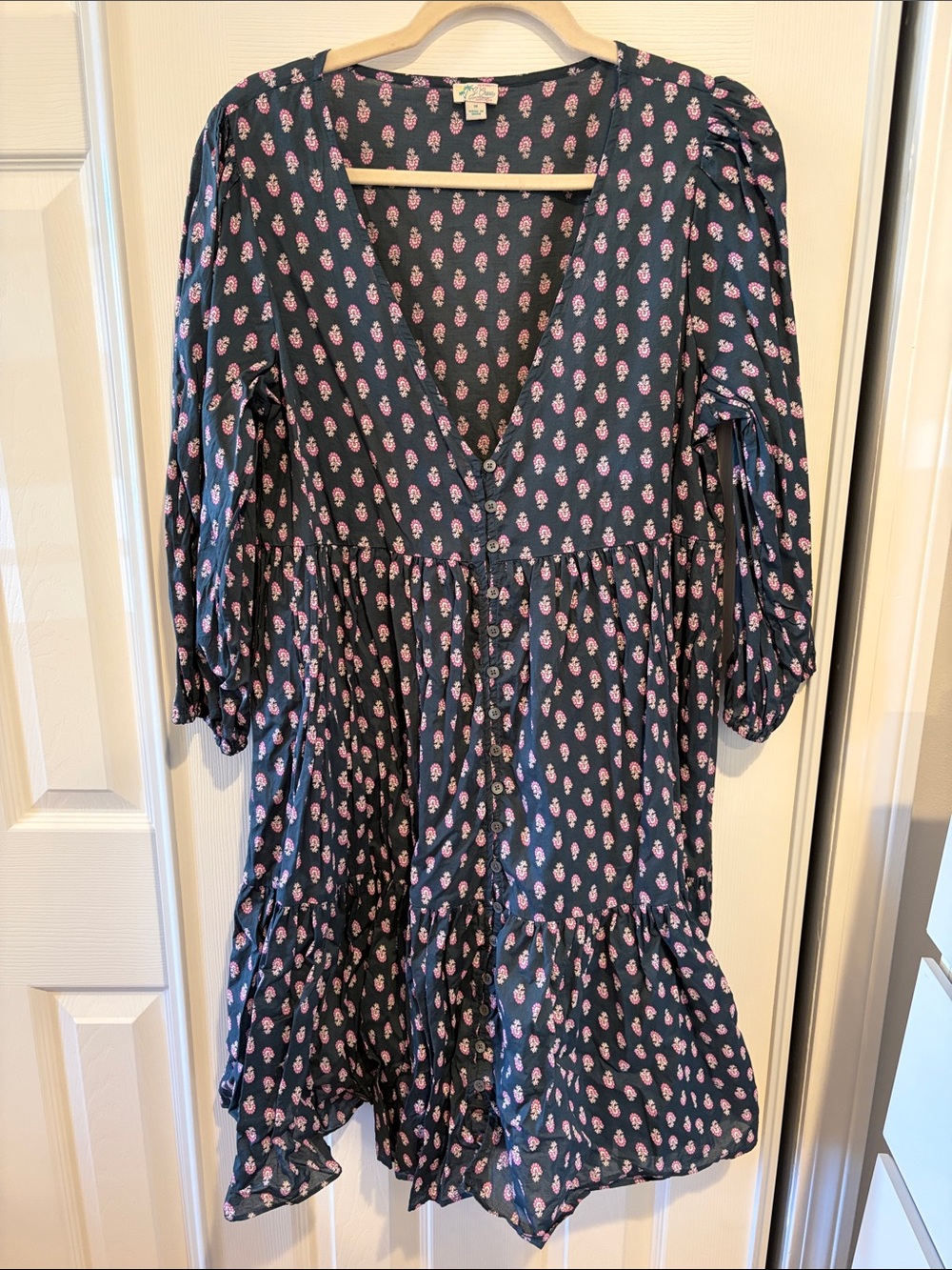 J.Crew Cover-Up Dress